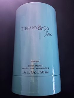 Tiffany & Co. Love for Her EDP 50mL