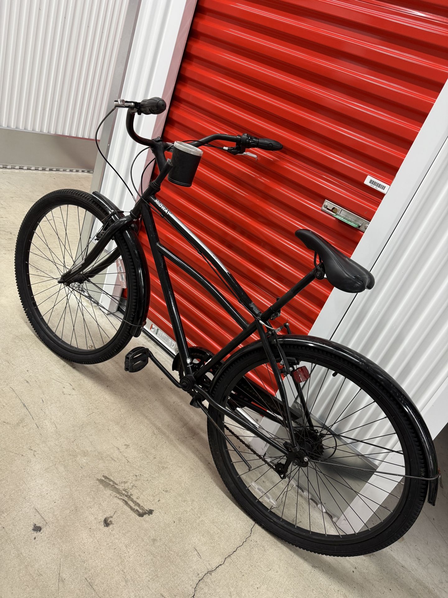 Men Bike