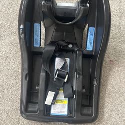 Grace Nest Travel System Infant Car Seat with Base Included