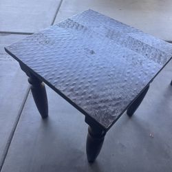 End Table / Nightstand 