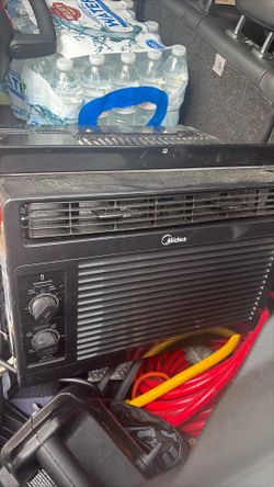 Window a/c