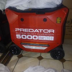 Predator