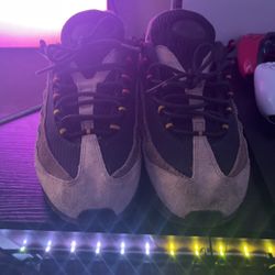 Air Miss 95 Toporgraphic 