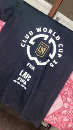 LAFC Club World Cup 25