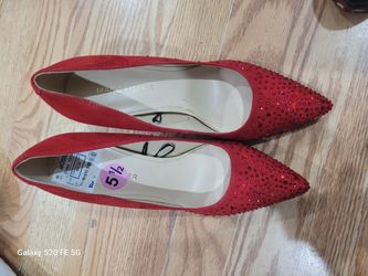 Red Heels
