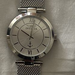 Women’s Watch 
