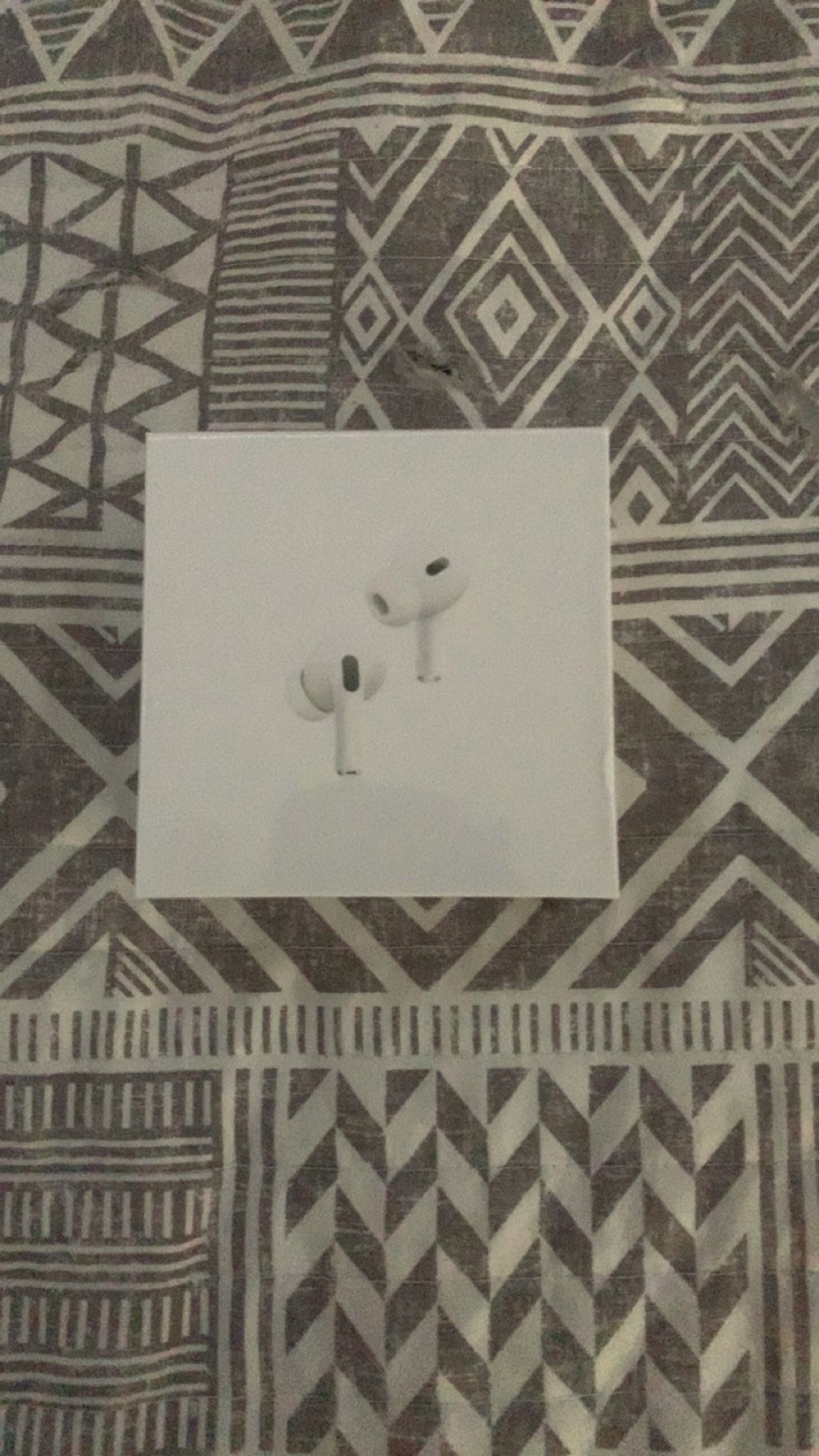 AirPod Pro Gen 2