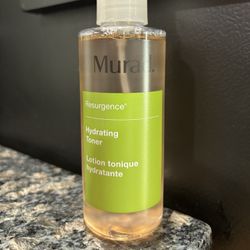 NEW MURAD RESURGENCE FULL SIZE HYDRATING TONER $18!!