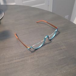 Vintage Gail Spence Glasses