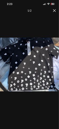 Purple brand Tshirt
