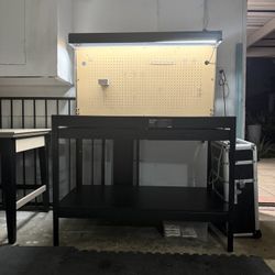 Work Bench 