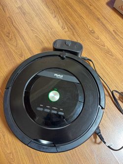 iRobot Roomba Robot Vacuum