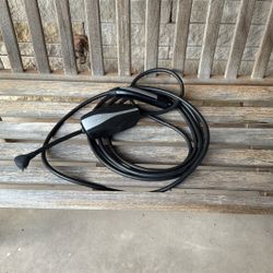 Tesla Charger 
