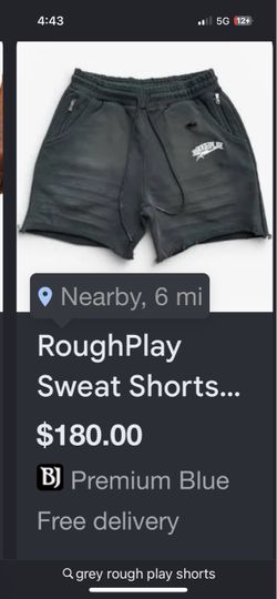 Rough play