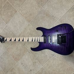 Jackson Dinky Electric Guitar