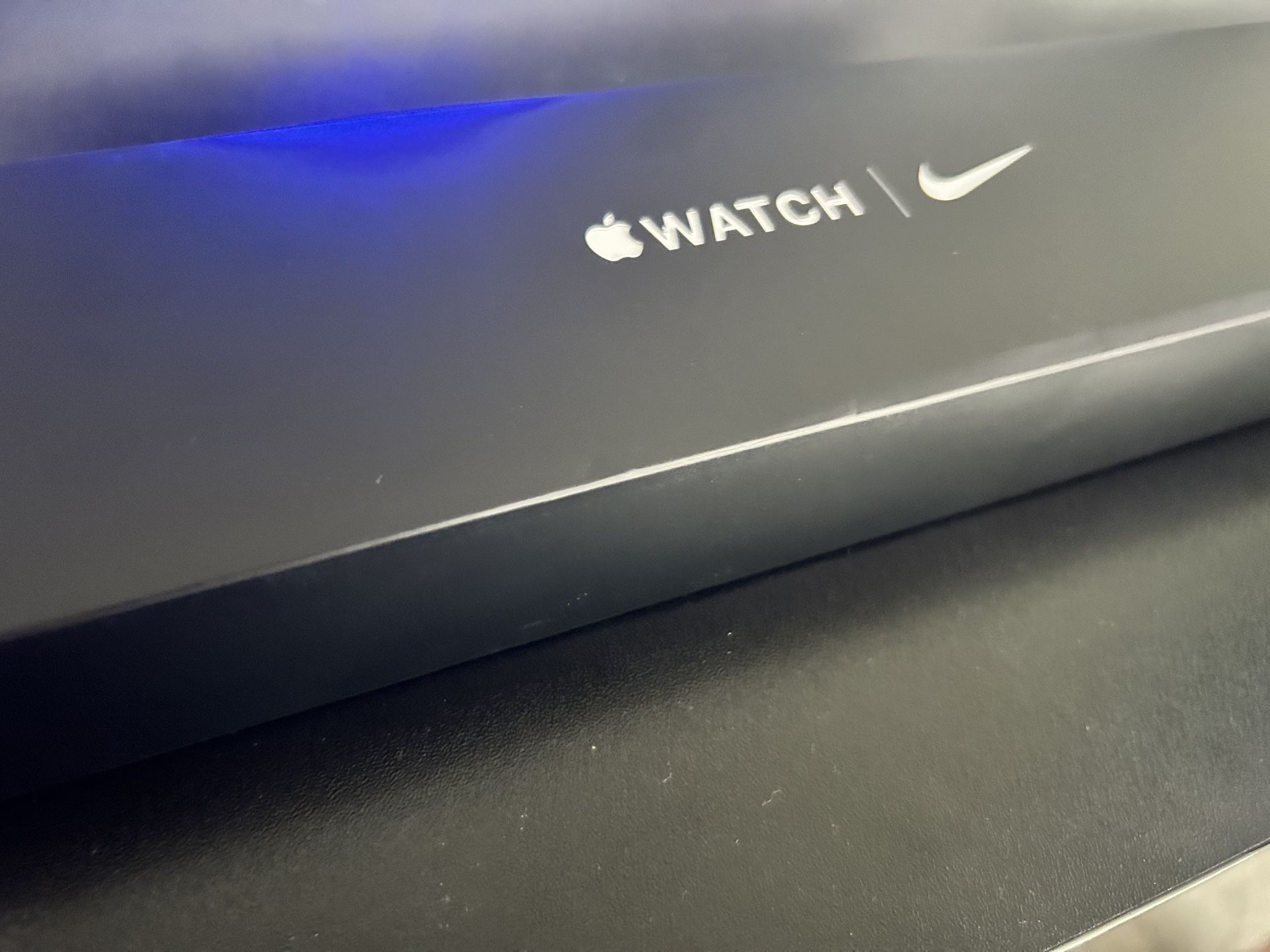Apple Watch Series 7 41mm Great Condition