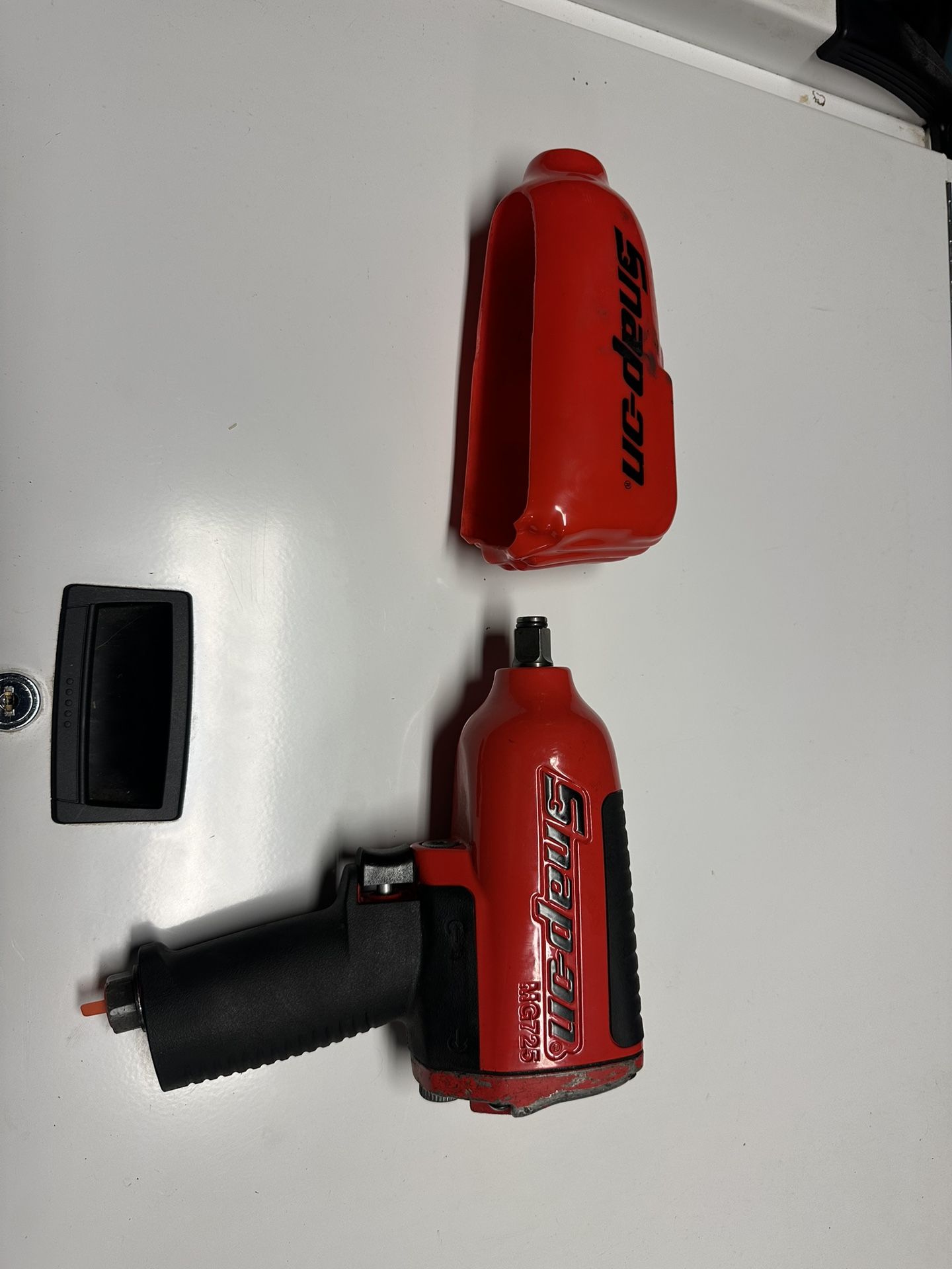 Snap On 1/2 Air Gun