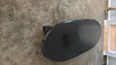 Mesa para el café