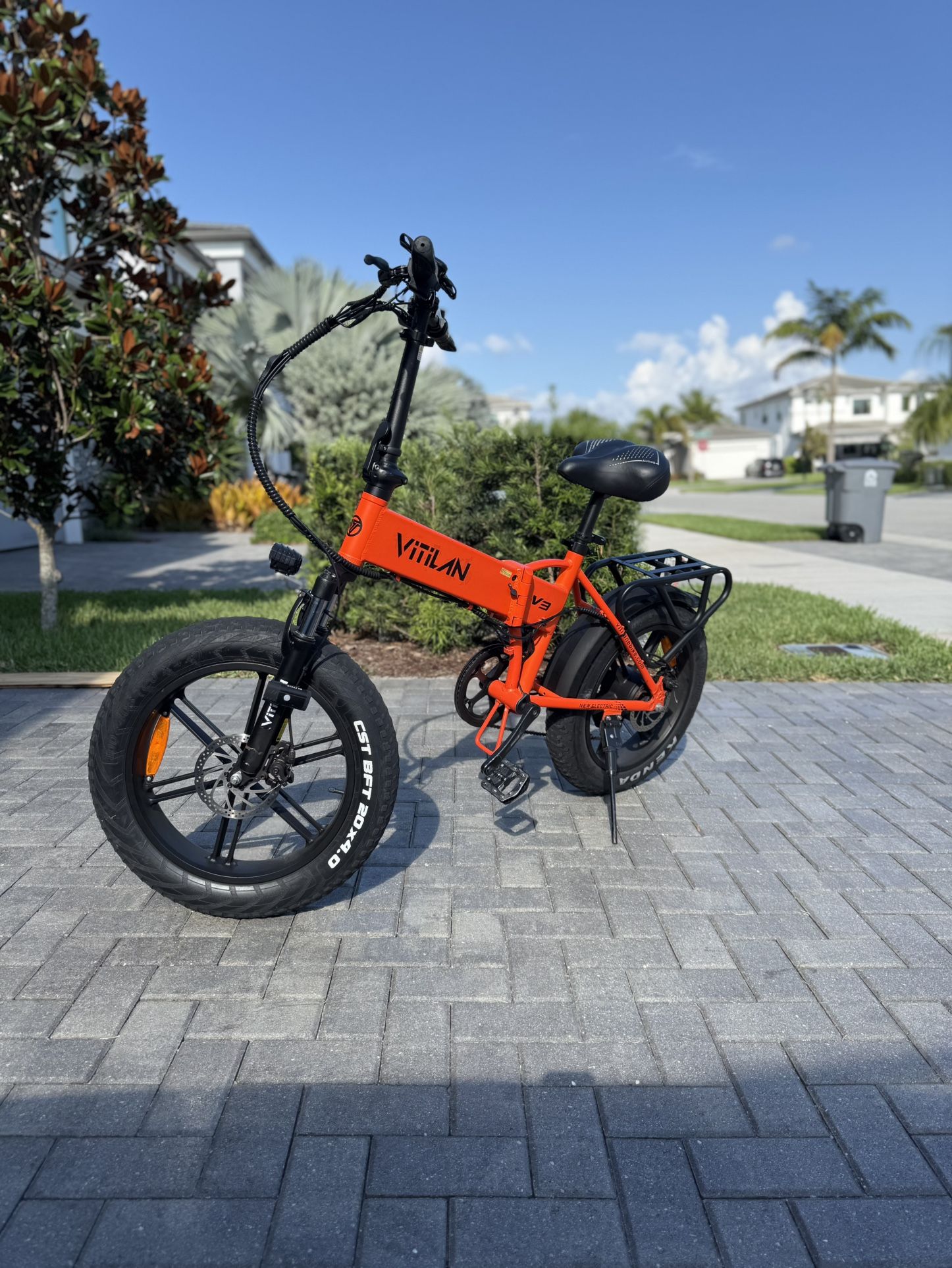 Vitilan V3 (negotiable)