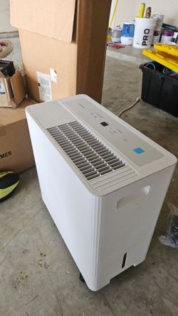 Insignia Dehumidifier