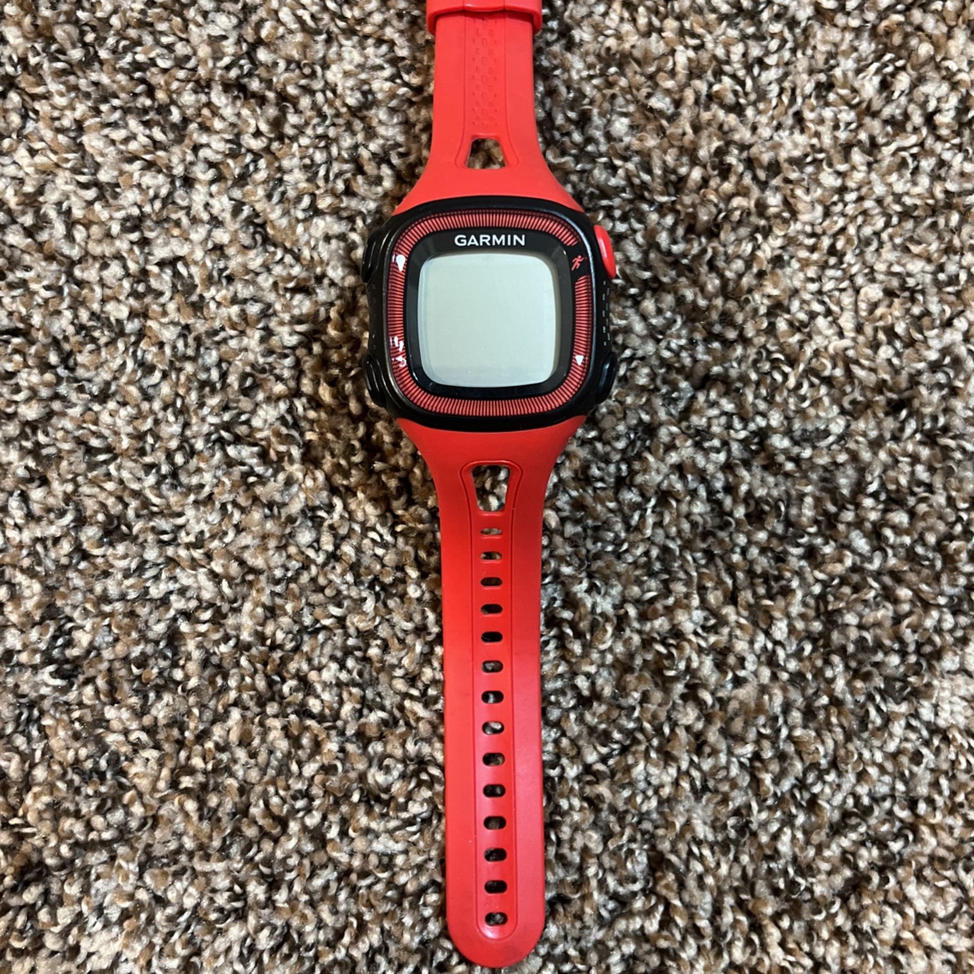 Garmin Forerunner 15