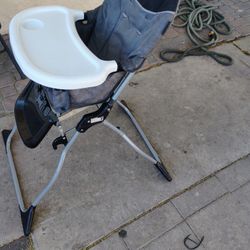 Baby Chair