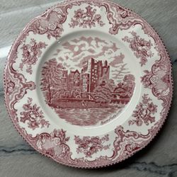 Vintage Transferware