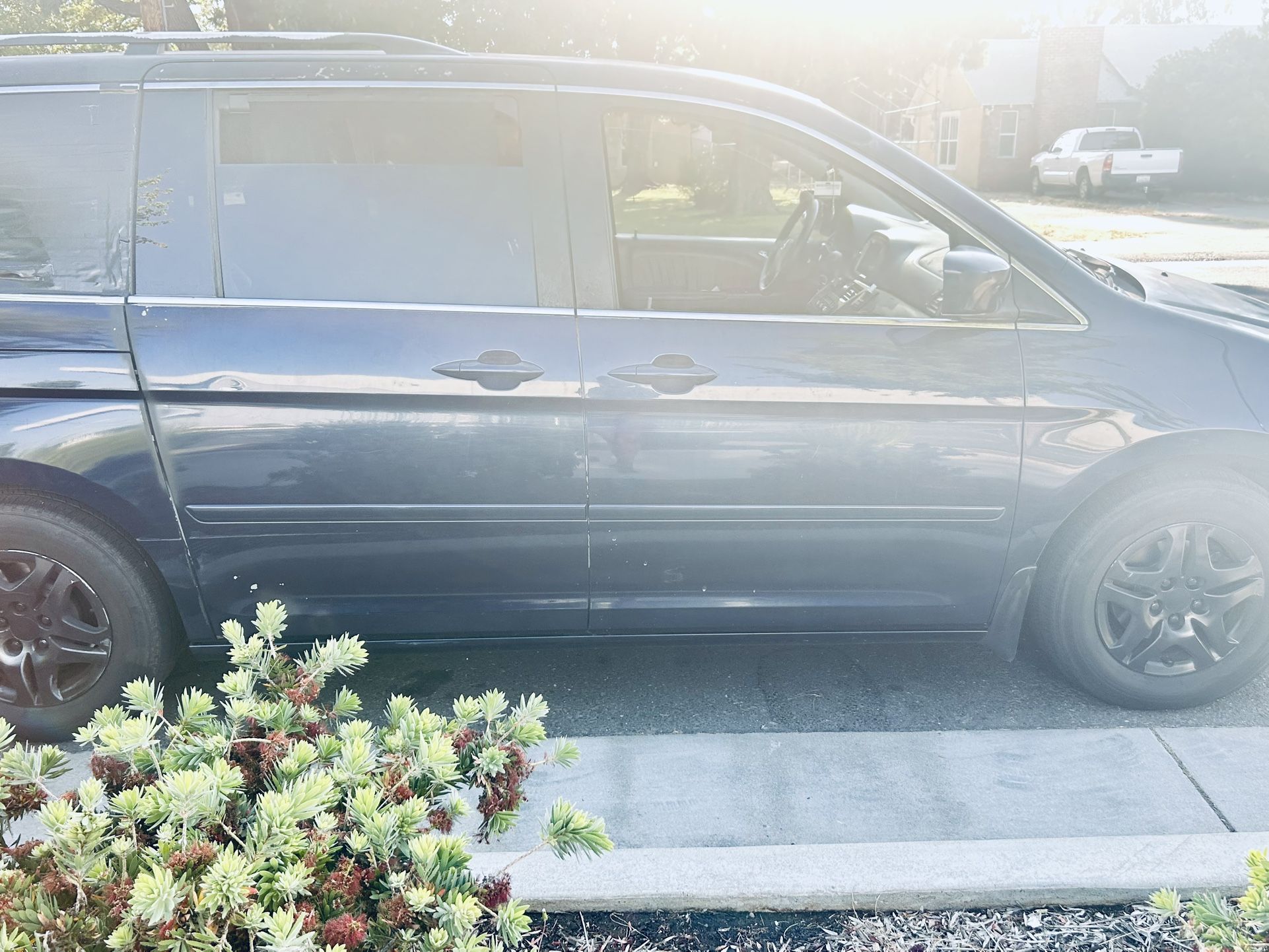 2006 Honda Odyssey