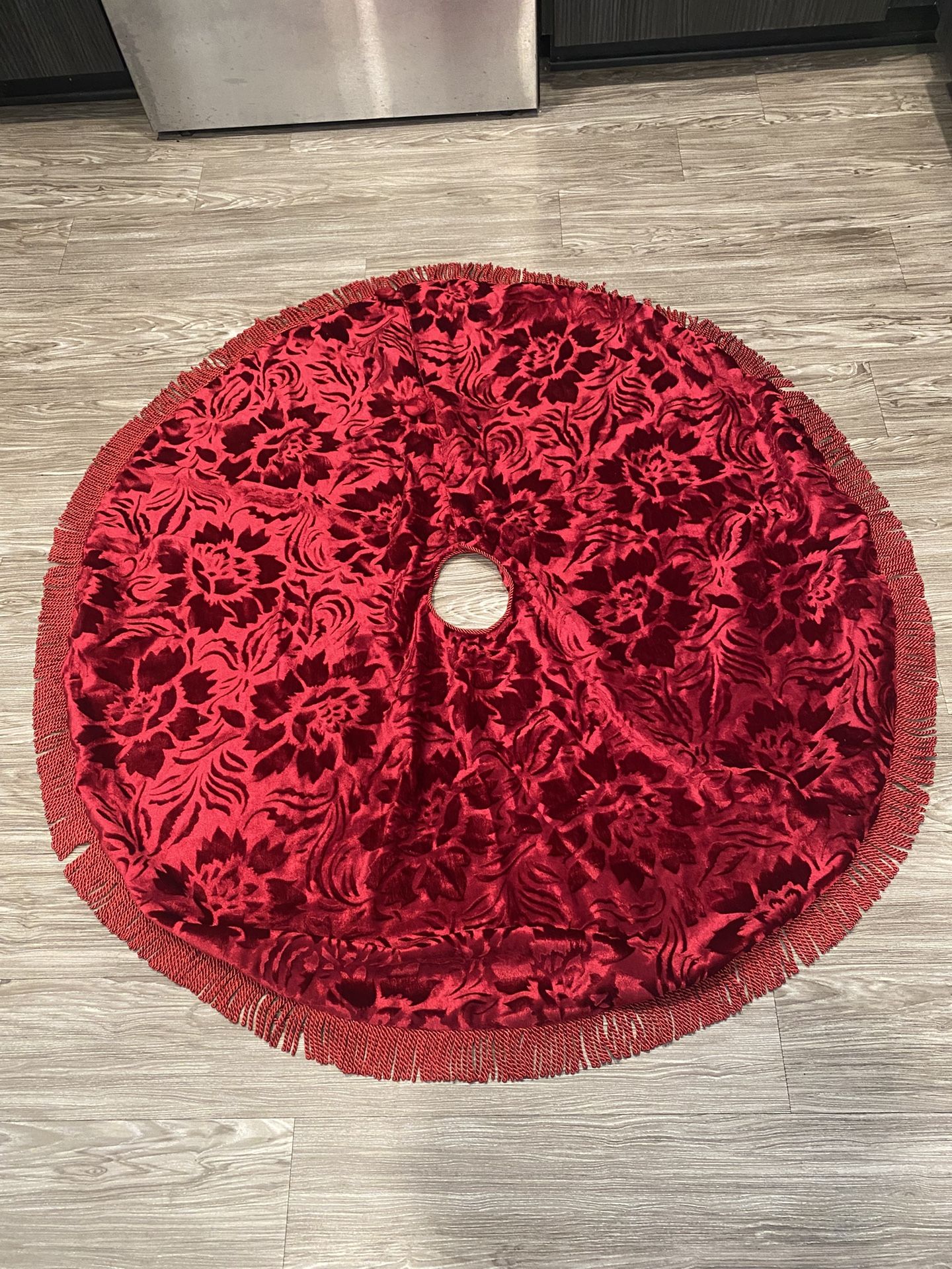 Tree Skirt
