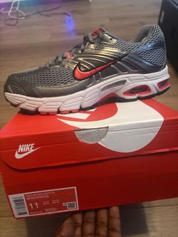 Nike Air Max Moto 2K Sneakers Size 11
