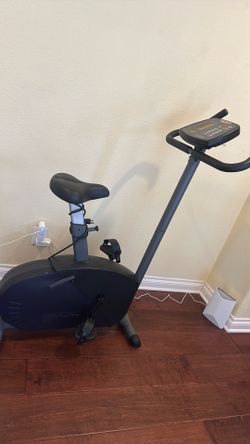 Exercise Workout bike