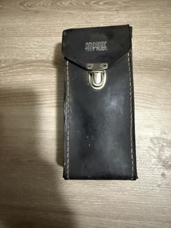 Amp Probe Clamp On
