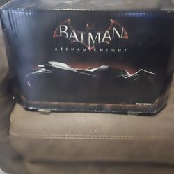 DC Universe
DC Comics Batman Arkham Knight Batmobile