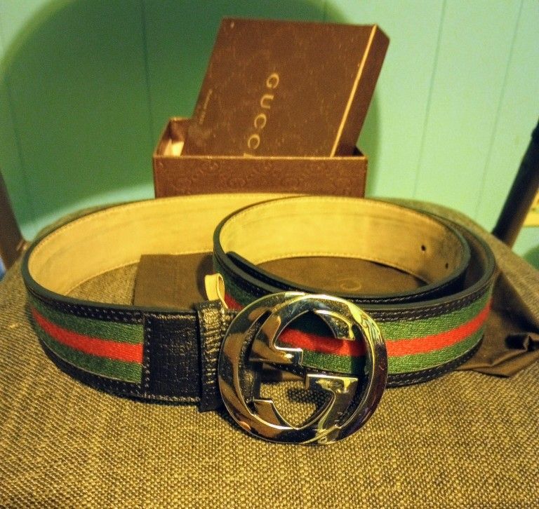 Gucci Belt for Sale in Bothell, WA - OfferUp