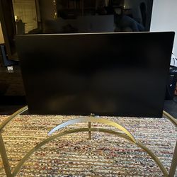 LG 4k Monitor