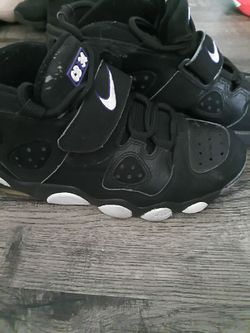 Nikes 8.5