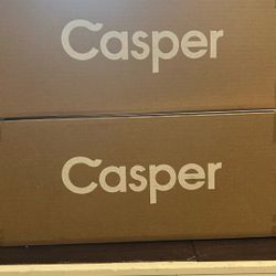 Casper Standard Pillow