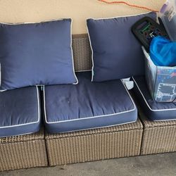 Patio Furniture 