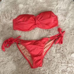 Victorias Secret Womans Swimsuit 