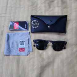 Ray Ban sunglasses 3016  Like New