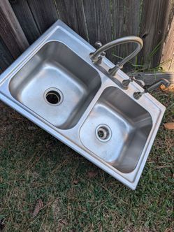 Sink