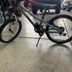 Scott Contessa 20” Mountain Bike