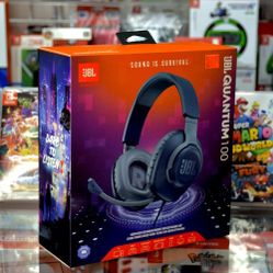 HEADSET/HEADSPHONES FOR PS4 , XBOX ONE , NINTENDO SWITCH , PC , TABLES  And SMART PHONES