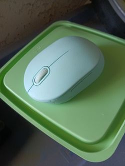 Onn wireless mouse