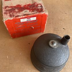 VINTAGE POST TRU POINT PENCIL POINTER SHARPENER MODEL 3026A  