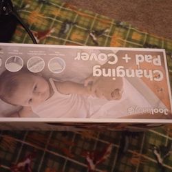 Baby Changing Pad