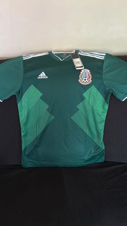 Mexico jersey