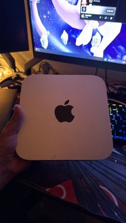 Mac Mini