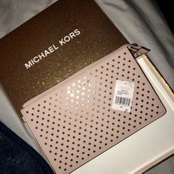 Michael Kors Clutch 