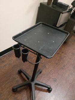 Tray